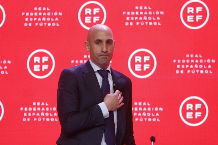 Rubiales