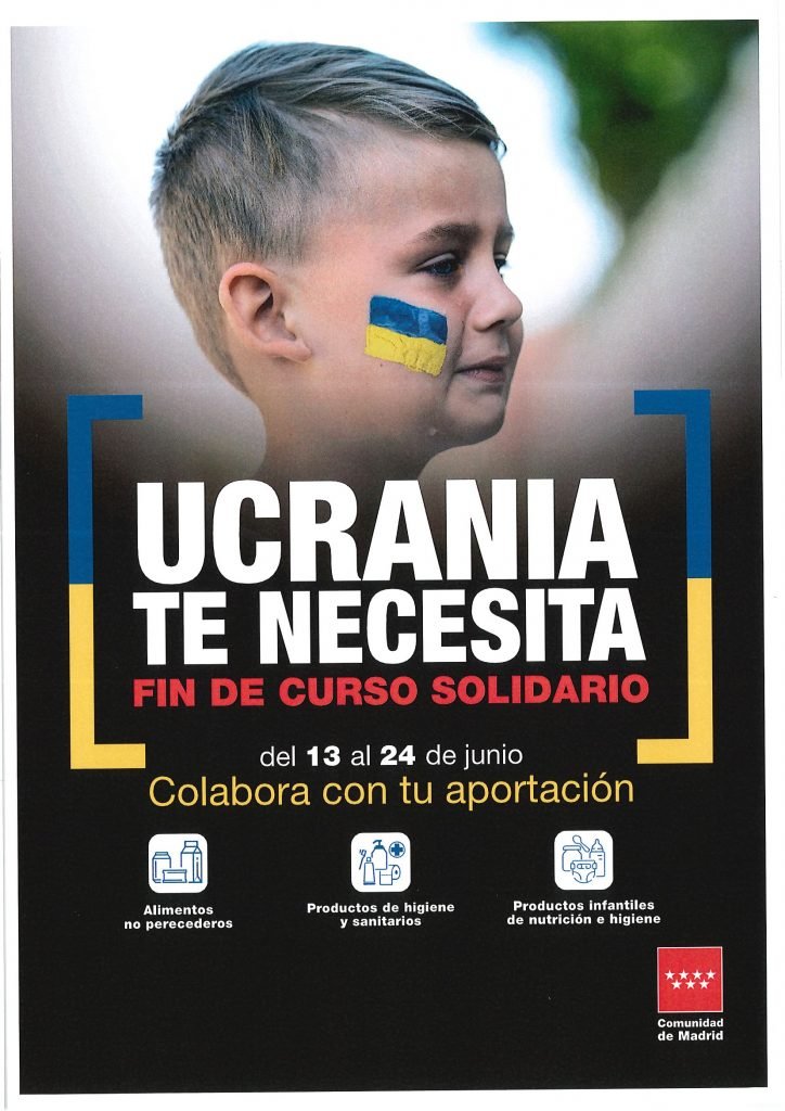 cartel de ucrania
