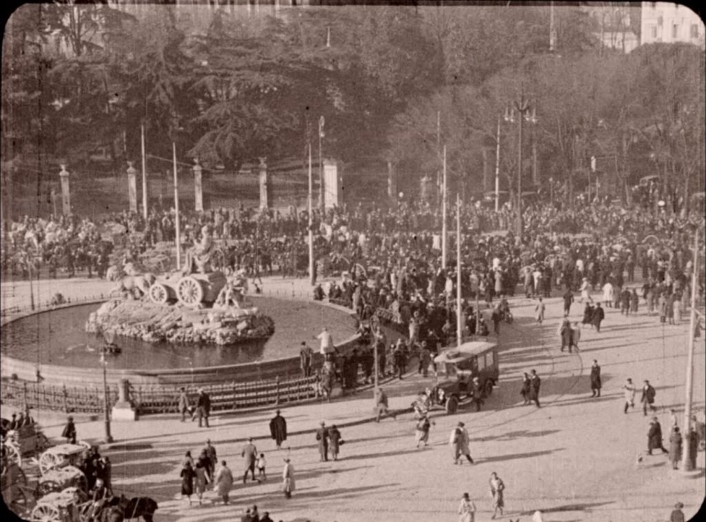 Cibeles