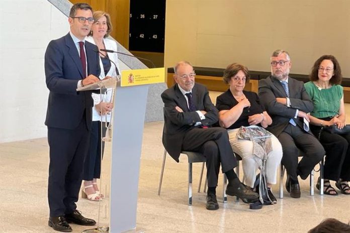 ministro