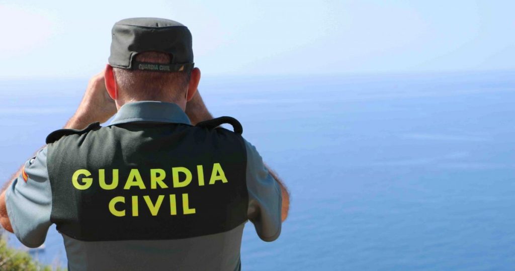 guardia civil