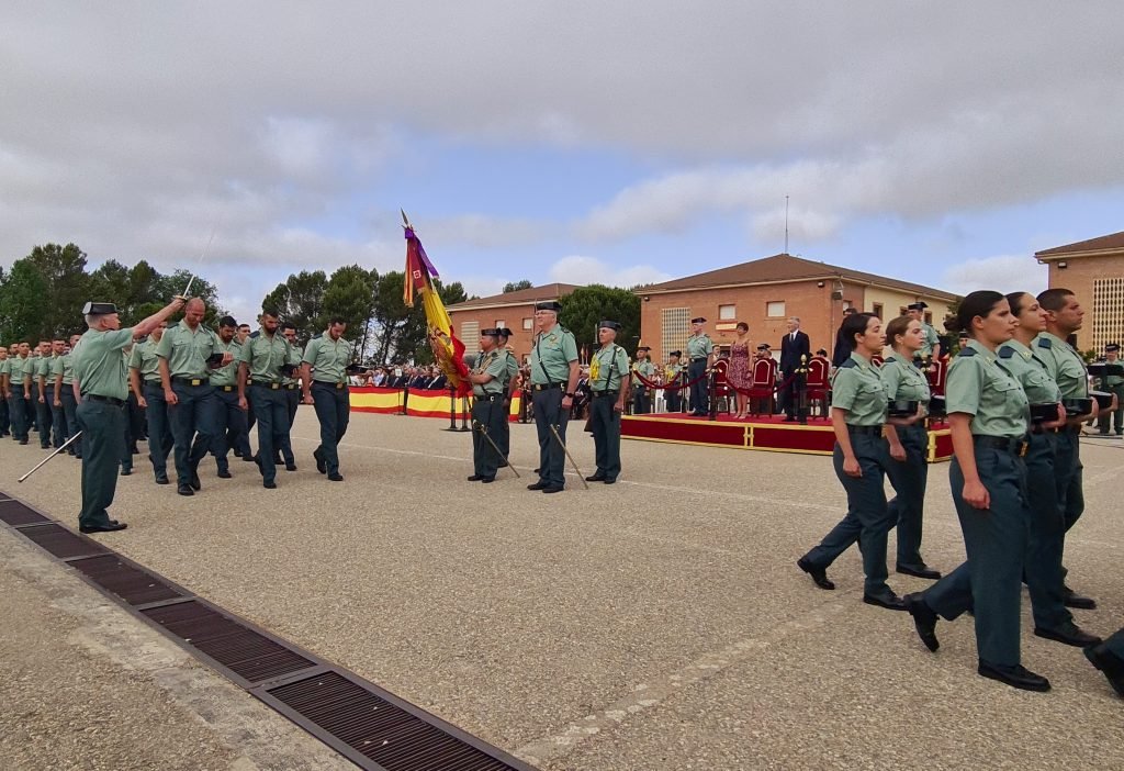 guardia civil