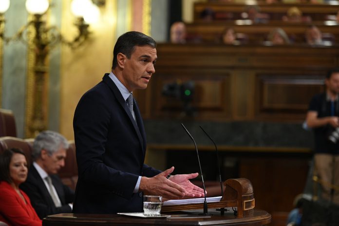 debate nación sanchez