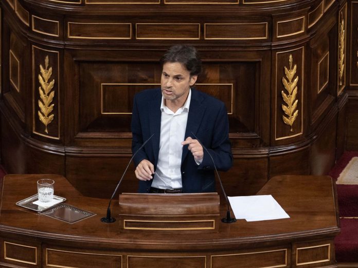 Jaume Asens