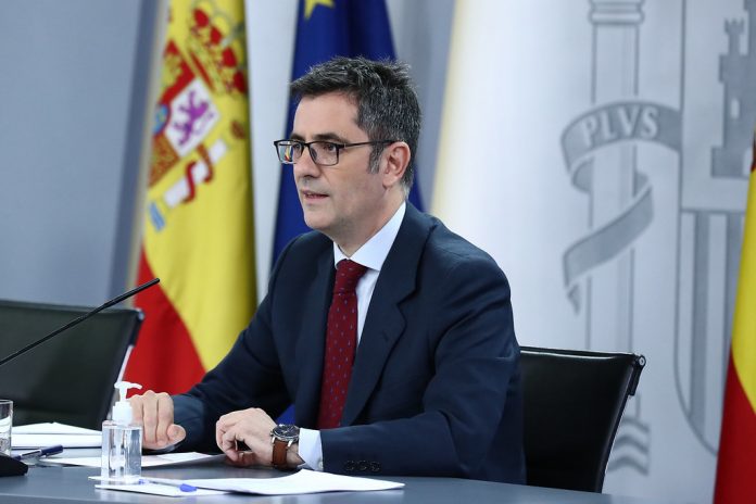 Félix Bolaños