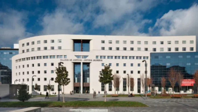 Audiencia de Navarra