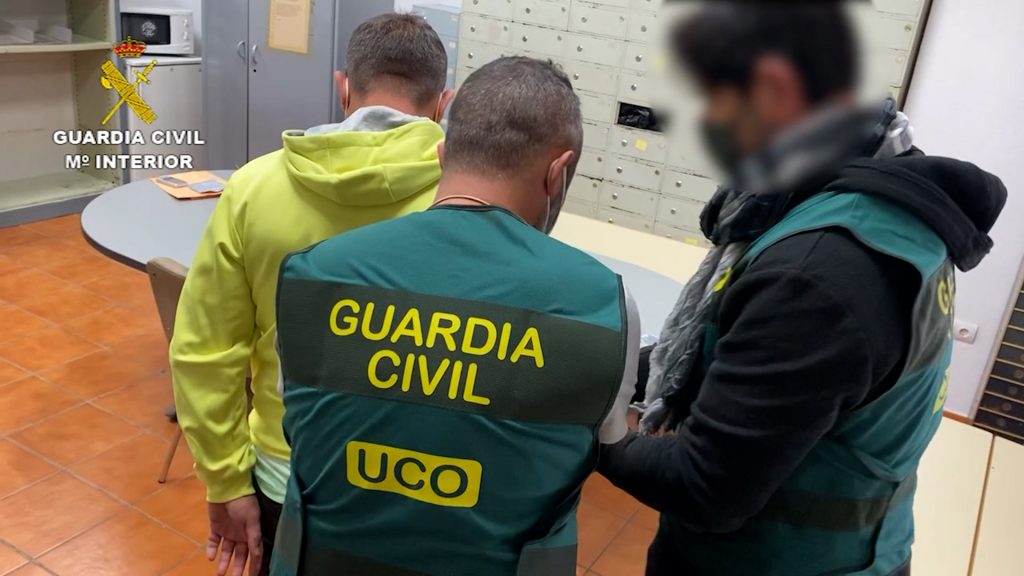 Guardia Civil