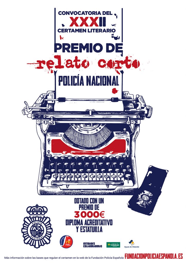 Policía Nacional