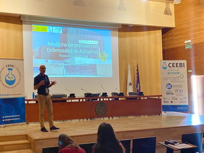I Congreso Estatal de Estudiantes de Biociencias