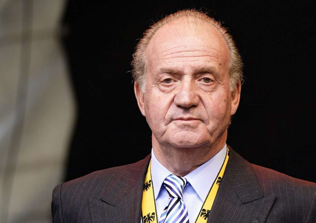 Juan Carlos I