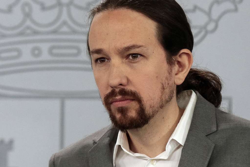 Pablo Iglesias