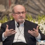 Salman Rushdie viajará a Granada a un festival literario