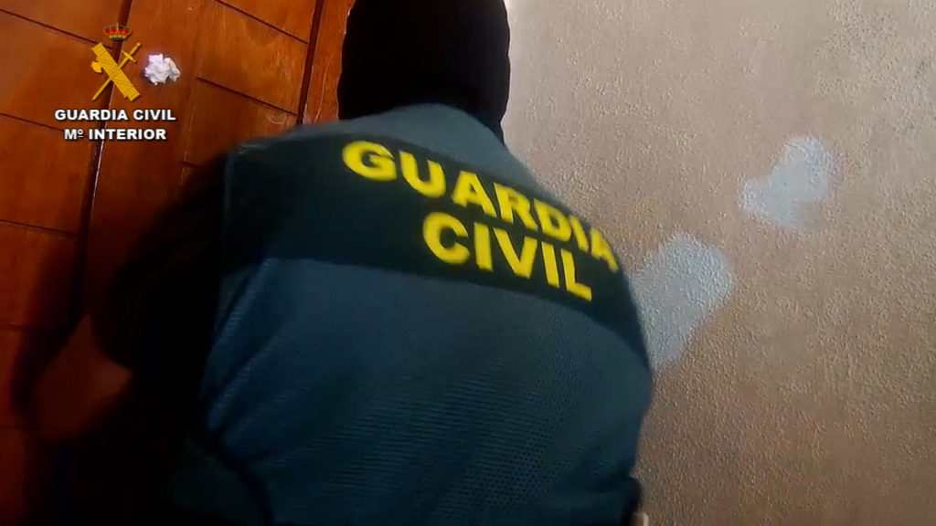 Guardia Civil