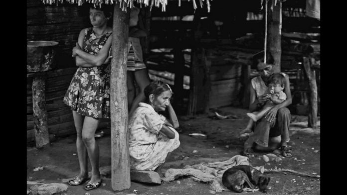 Fotografía Documental