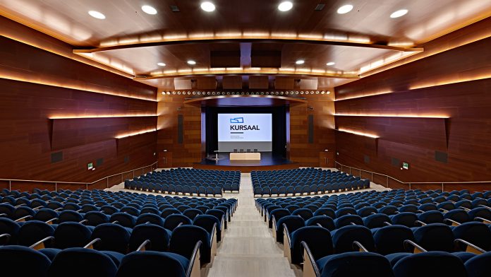 Kursaal Donostiarra
