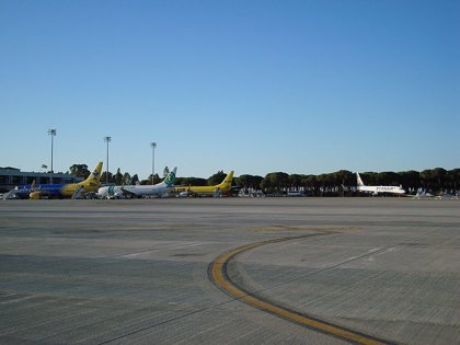 Aeropuerto