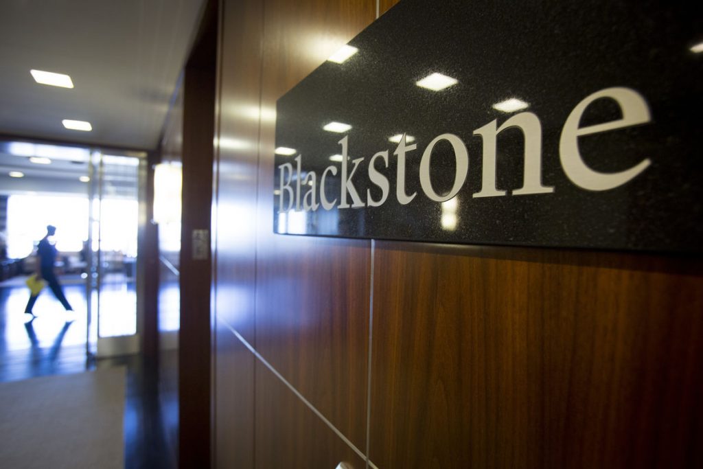 Blackstone