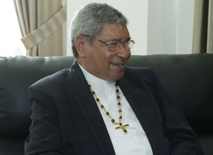 Carlos Ximenes Belo