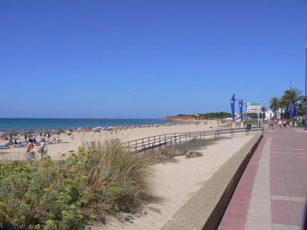 Chiclana de la frontera