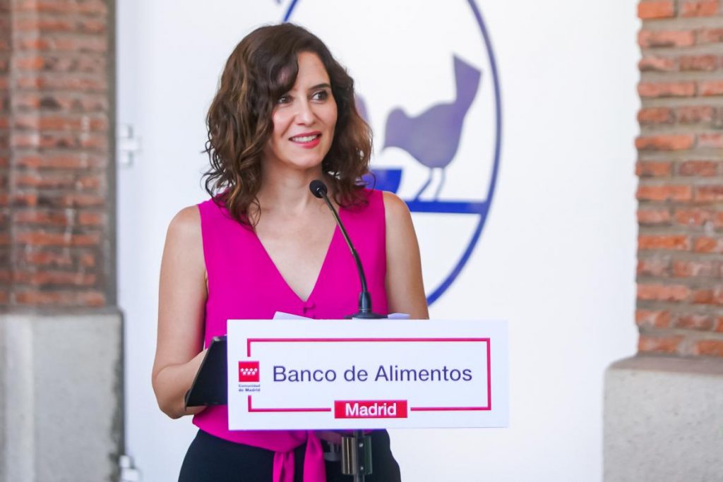 Banco de alimentos