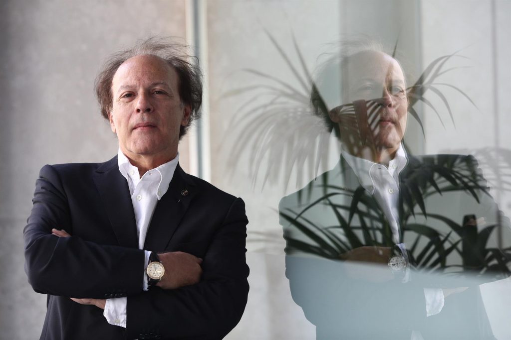 Javier Marías