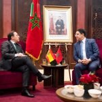 Albares Marruecos