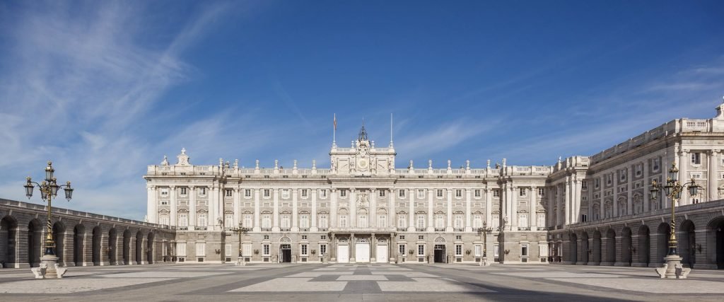 Palacio Real