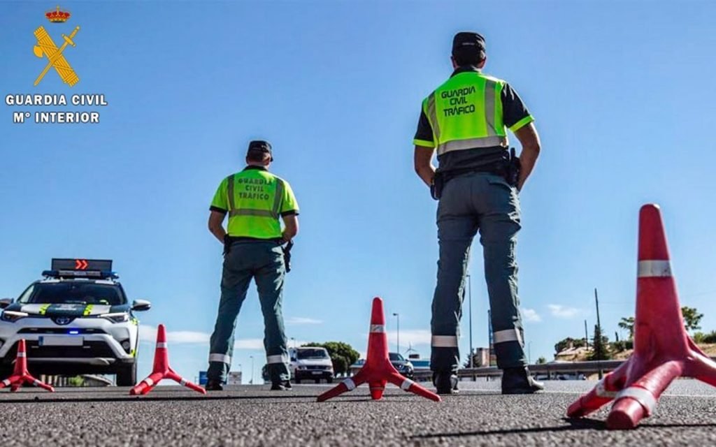 Guardia Civil