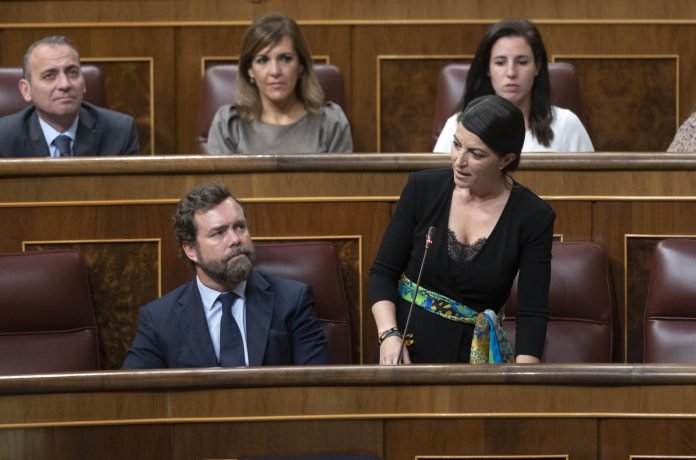 Macarena Olona Macarena Olona