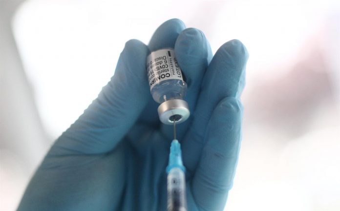 Vacuna Covid y gripe