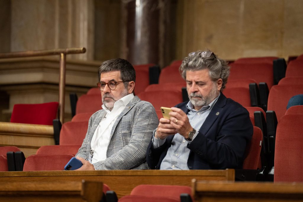 jordi sànchez Junts