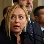 Giorgina Meloni
