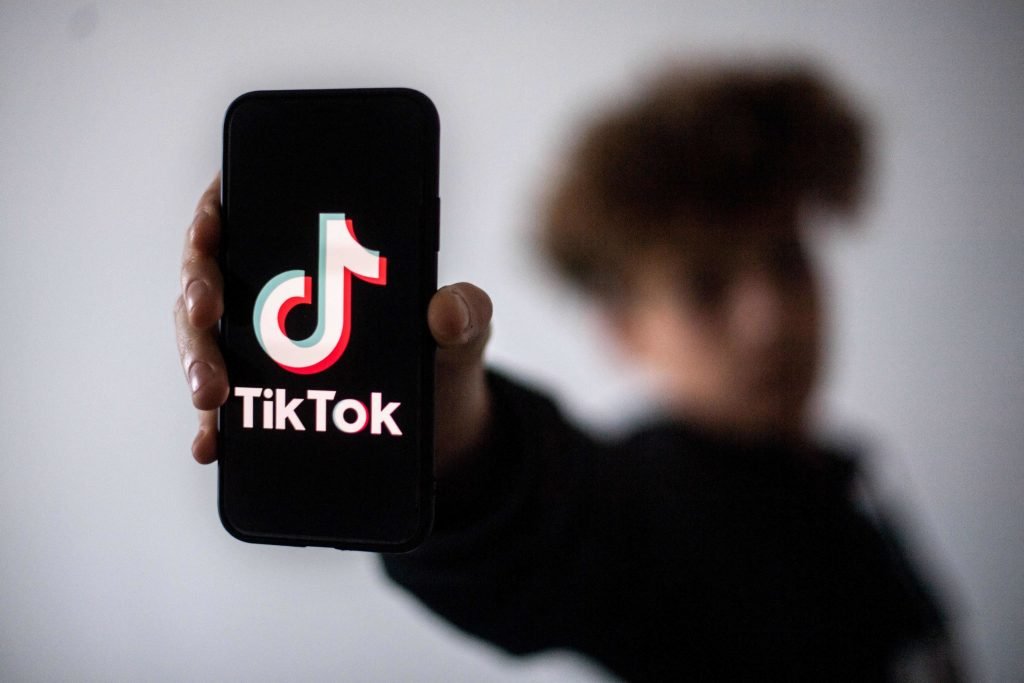 tik tok