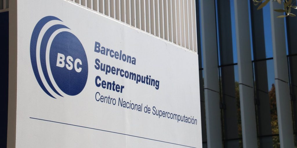 supercomputador