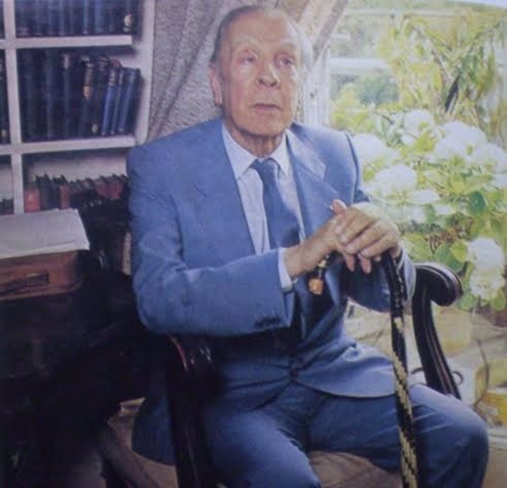 Borges