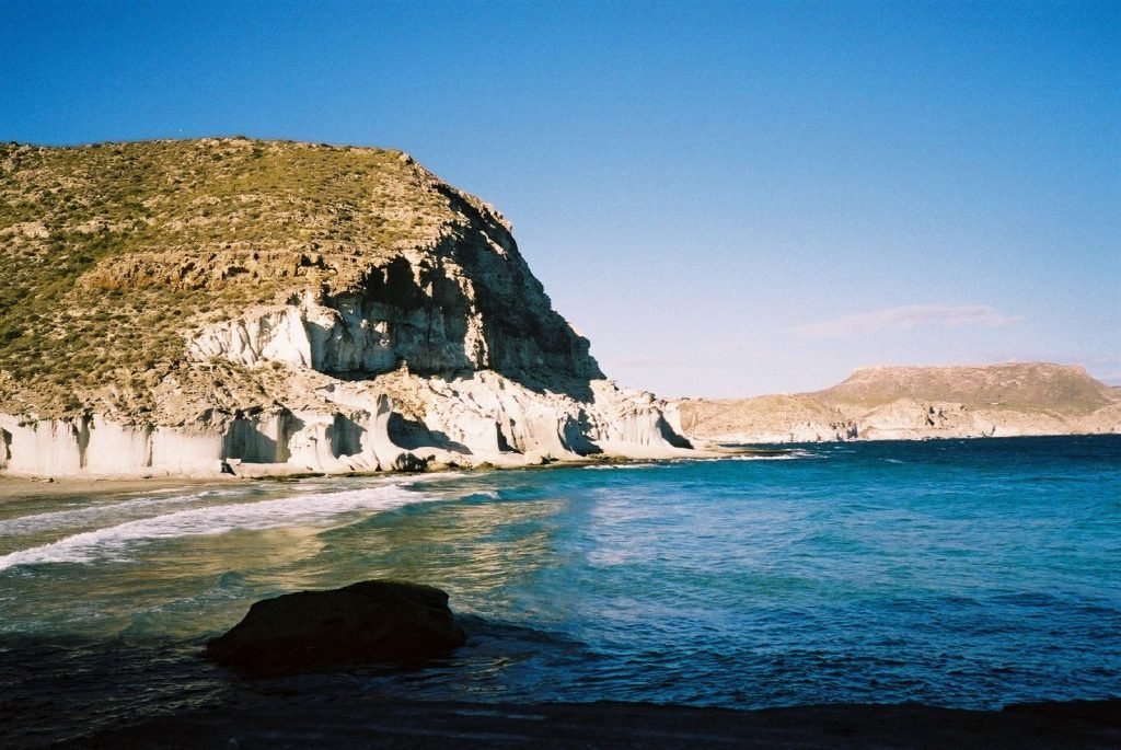 Cabo de Gata