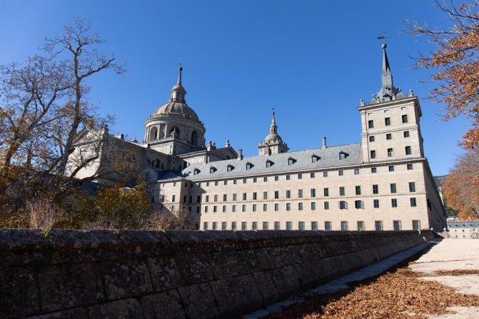Patrimonio Nacional