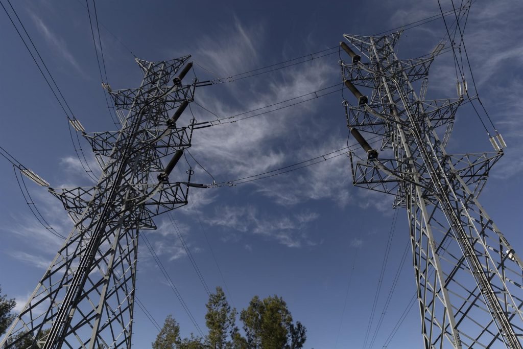 Sube el precio de la luz