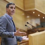 Pedro Sánchez comparece hoy en el Senado para ser interrogado por las tramas de corrupción en el PSOE