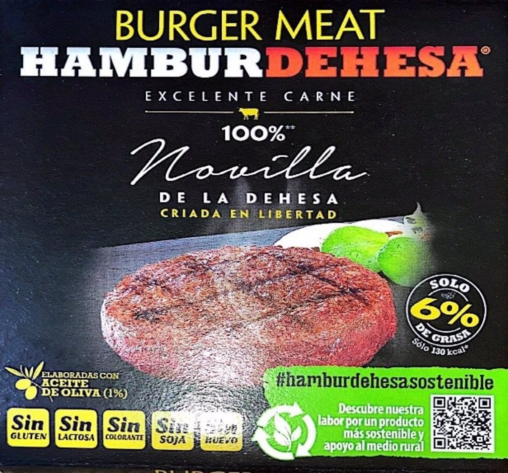 Hamburguesa