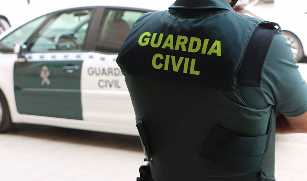 Guardia Civil