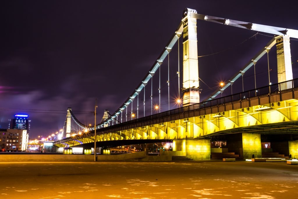 Puente de Crimea