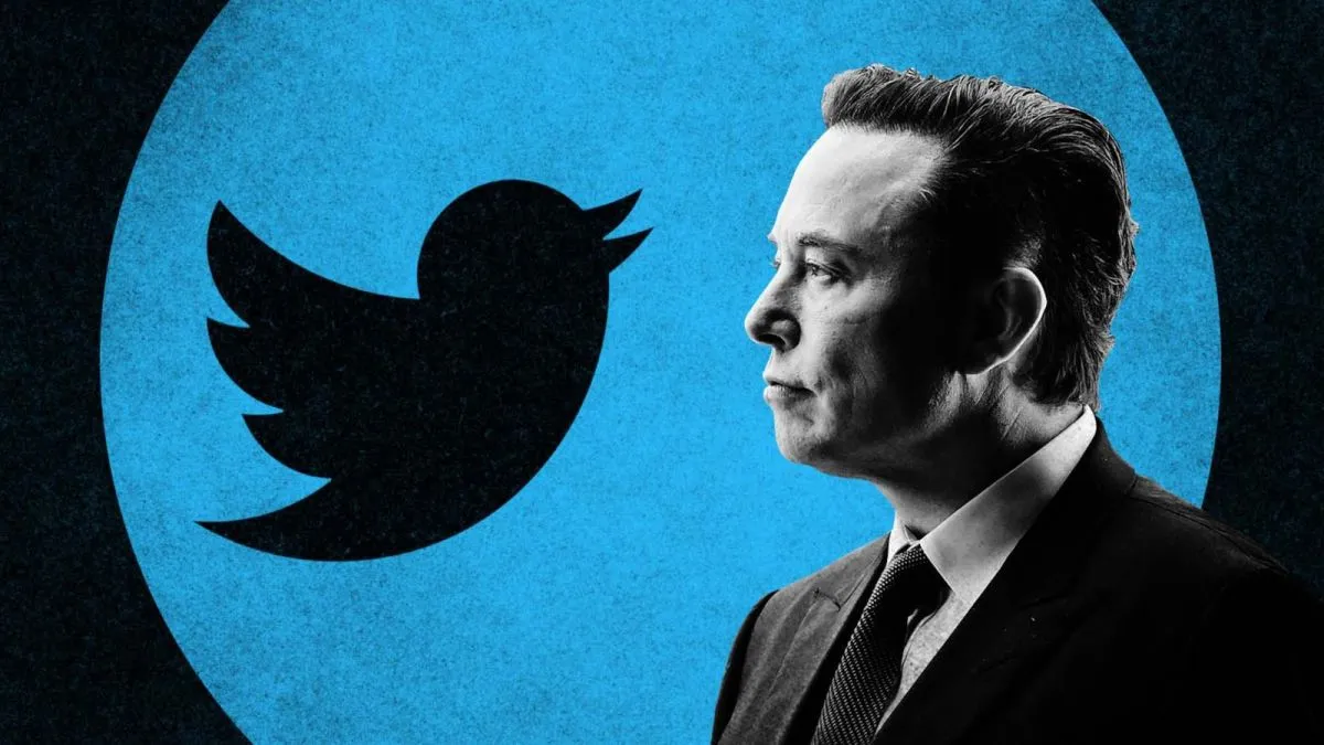 Elon Musk, nuevo CEO de Twitter