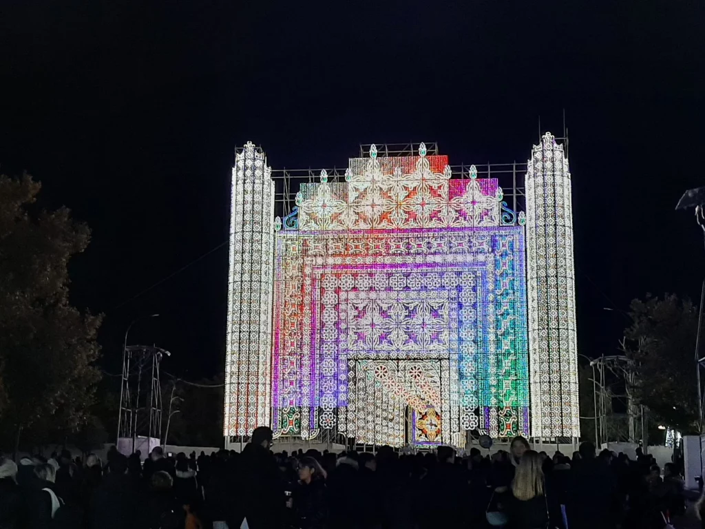 Navidad. Mágicas Navidades en Torrejón de Ardoz