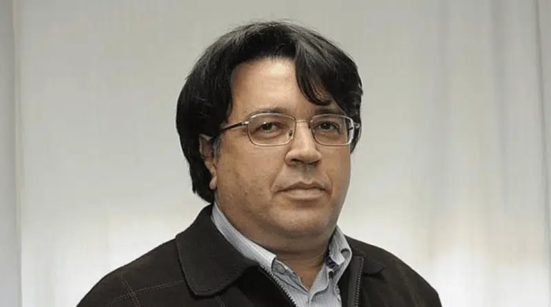 José Luis Mazón Costa