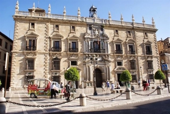Audiencia Provincial de Granada