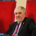 Con la jubilación de Conde-Pumpido como presidente del Constitucional el Gobierno pierde un gran aliado