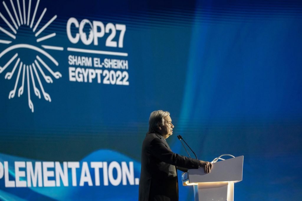 COP27