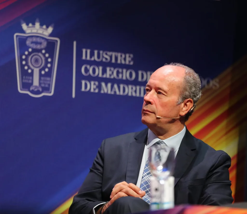 Juan Carlos Campo