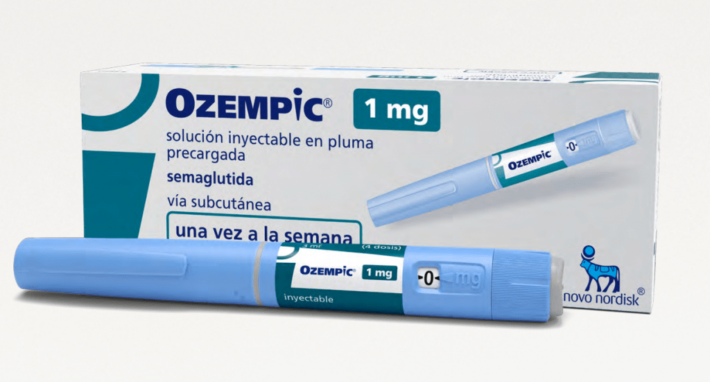 El Fármaco Para Diabéticos Ozempic Desaparece De Las Farmacias